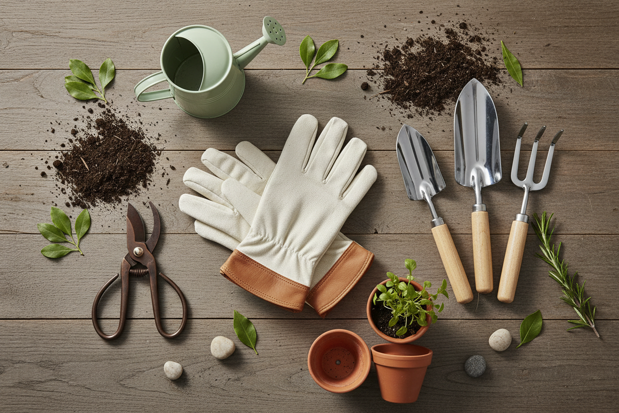 TUTTO PER IL TUO GIARDINO