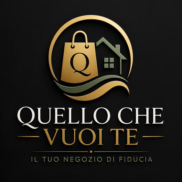 QUELLO CHE VUOI TE