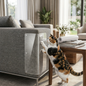 ️ Proteggi il tuo Divano con Stile: Addio Graffi! Cat Claw Protector Sofa Protect Pads